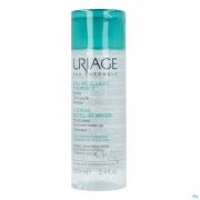 Uriage Eau Micellaire Lotion Micellaire Peau Mixte A grasse 100 ml - Vue détail 1