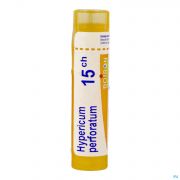 Boiron Unda granules Hypericum Perforatum 15 Ch 4 g - Vue détail 1