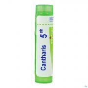 Boiron Unda granules Cantharis 7 Ch 4 g - Vue détail 1