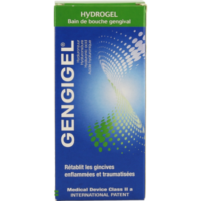 Gengigel Bain De Bouche 150ml