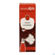 Koorachoo Aromakids Spray Zoombie 30 ml - Vue détail 1