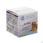 Vetselect Art-Flex 100G - Detail 1