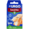 Urgo Sensitive Verband Stretch 1mx6cm 1