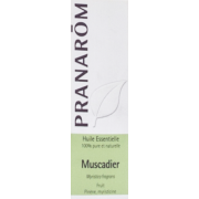 Muscadier Hle Ess 10ml Pranarom