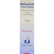 Balsoclean Nasal Spray 100ml