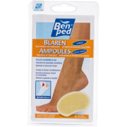 Benped Pleister Blaren Hiel Large 5