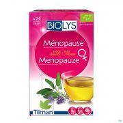 Biolys Salie Lavendel Sach 24