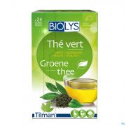 Biolys The Vert Sach 24