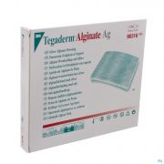Tegaderm Alginate Ag 15Cmx15Cm 10 90316 - Detail 1