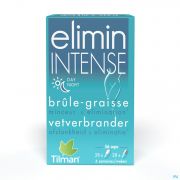 Elimin Intense Caps 56