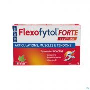 Tilman Flexofytol Forte 28 Comprimes