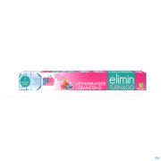 Elimin Turn & go Fruits Rouges 7 Bouchons