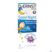 Dr Ernst good Night Kids Solution Buvable 150 ml