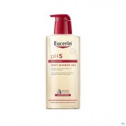 Eucerin Ph5 Soft Shower 400Ml - Product 1