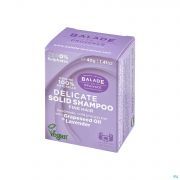 Balade En Provence Solid Sh Lavendel 40G