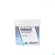 Debapharma Debavit 120 Capsules