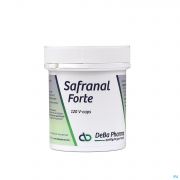 Debapharma Safranal Forte 120 Capsules