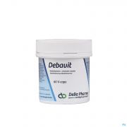 Debapharma Debavit V-Caps 60 Deba