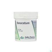 Debapharma Tanacetum 125Mg V-Caps 90 Deba