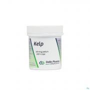 Debapharma Deba Kelp 100 Capsules