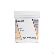 Debapharma Pea 400 V-Caps 90 Deba