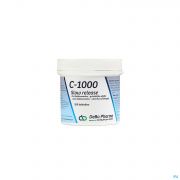 Debapharma Deba C 1000 Slow Release Plus 100 Comprimes