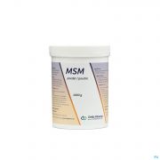 Debapharma Msm Pdr Soluble/ Oplosb 1Kg Deba