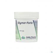 Debapharma Deba Silymar Forte Comprimes 60 X 500 mg