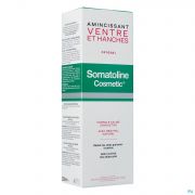 Somatoline Cosmetic Ventre Et Hanches Advance 1 250 ml - Vue détail 1