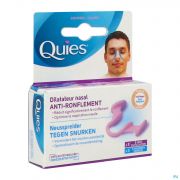 QUIES DILATATEUR NASAL SMALL/MEDIUM