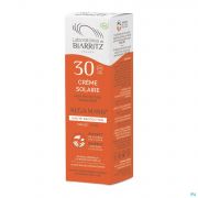 Laboratoires De Biarritz Alga Maris Zonnecreme gezicht Ip30 50Ml - Detail 1