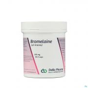 Debapharma Bromelaine 90 Capsules
