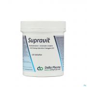 Debapharma Supravit Comp 120 Nf Deba