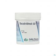 Debapharma Tocotrienol-50 Caps 60 Deba