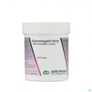 Debapharma Supranoxydal Forte 120 Capsules Deba