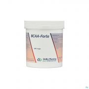 Debapharma Bcaa Forte Caps 180 Deba