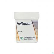 Debapharma Proflavon V-Caps 60 Deba