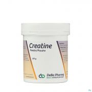 Debapharma Creatine Monohydraat Pdr Oplosbaar 100G Deba