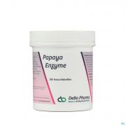 Debapharma Papaya Enzyme 180 Comprimes Deba