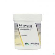 Debapharma Primo-Plus Caps 90 Deba