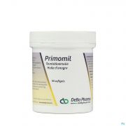 Debapharma Primomil Caps 180X1000Mg Deba