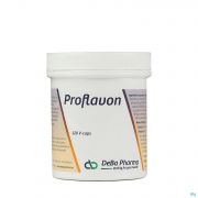 Debapharma Proflavon V-Caps 120 Deba