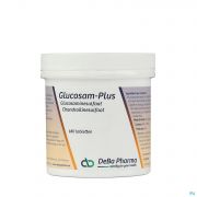 Debapharma Glucosam-Plus Comp 180 Deba
