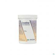 Debapharma Creatine Monohydrate Poudre Soluble 500 g Deba
