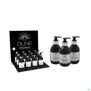 Oline Bodymilk Aloe Vera Credophar Tube 150Ml - Gebruik 1