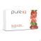 Pure By Solidpharma Pure K2 60 Comprimes - Vue détail 1