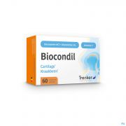 Trenker Biocondil Tabl 60 Nf