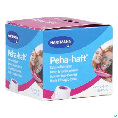 Peha Haft Selfcare 4cmx4m 1