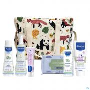 Mustela Bb Vanity Jungle 6 Prod - Product 1