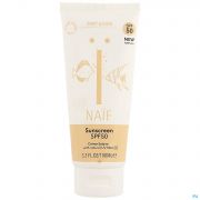 Naif Sunscreen Baby & Kids Ip50 100ml